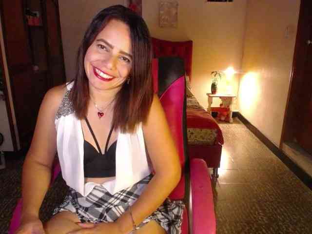 danielle-rose webcam