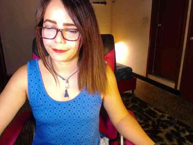 danielle-rose webcam