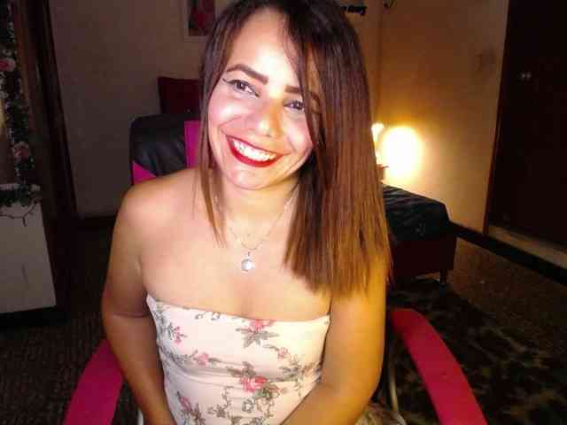 danielle-rose webcam