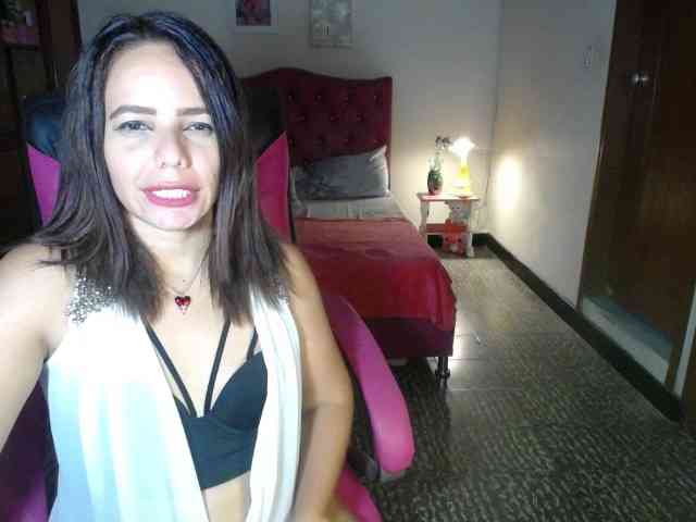 danielle-rose webcam