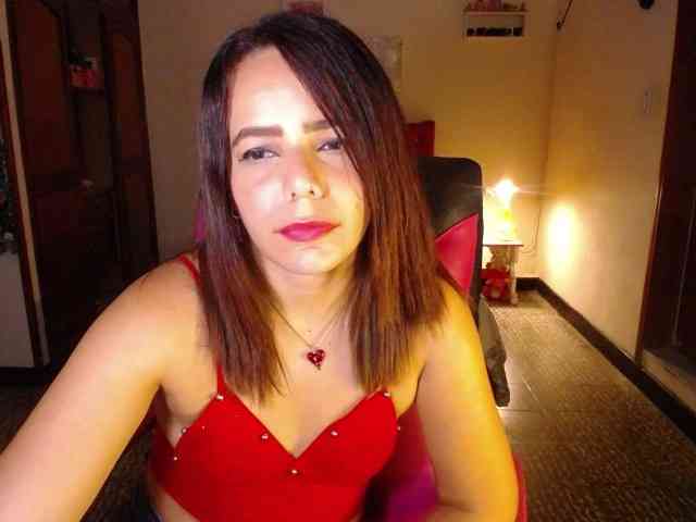 danielle-rose webcam