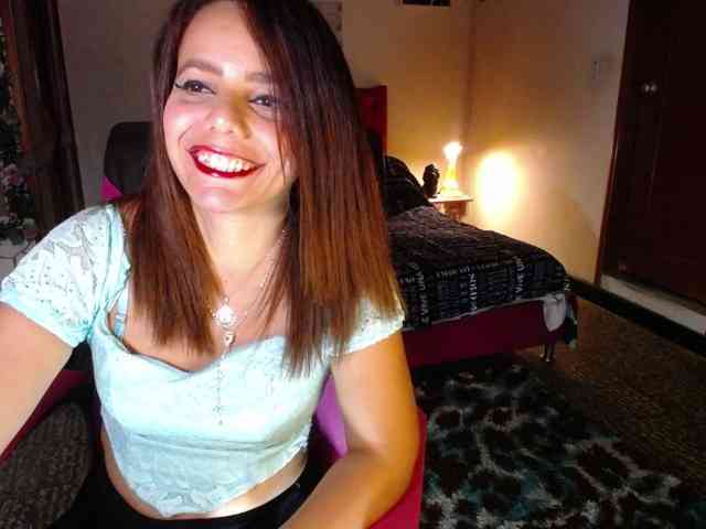 danielle-rose webcam