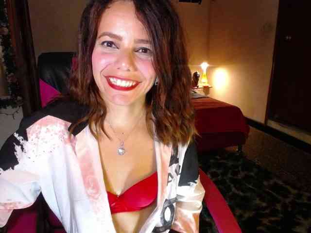 danielle-rose webcam