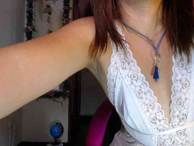 danielle-rose webcam