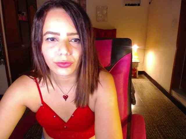 danielle-rose webcam