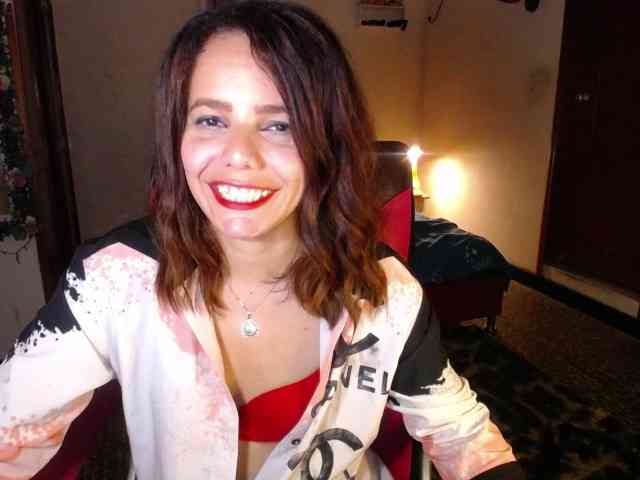 danielle-rose webcam