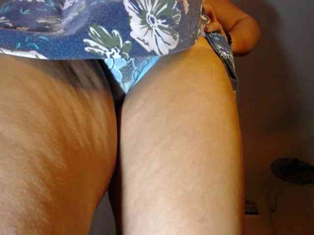 danielle-rose webcam