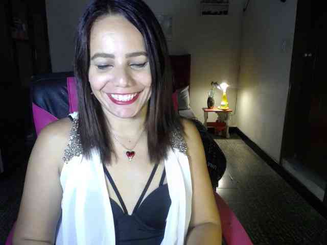 danielle-rose webcam
