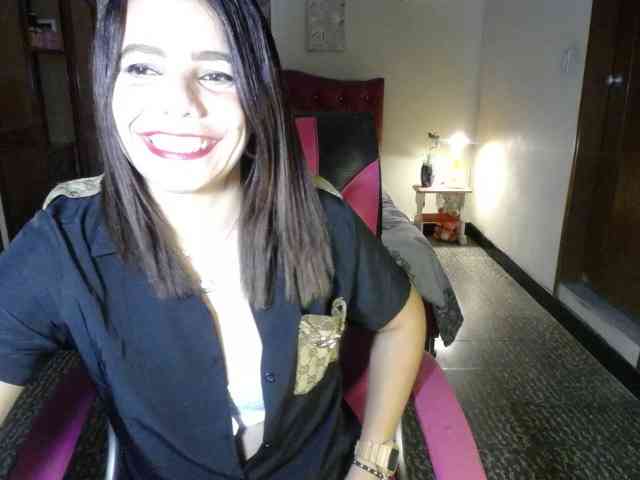 danielle-rose webcam