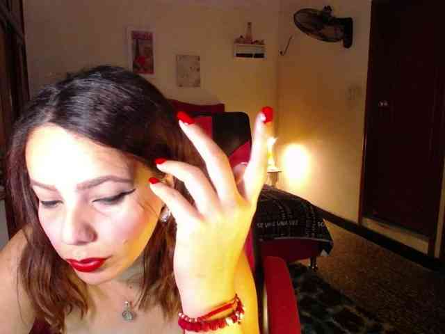 danielle-rose webcam