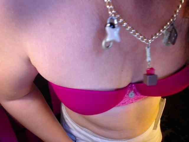 danielle-rose webcam