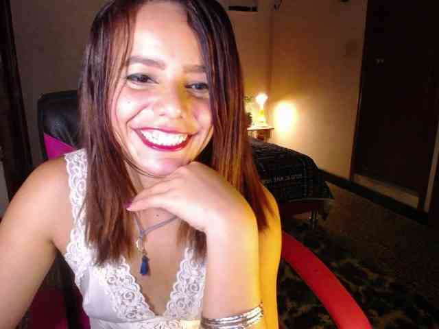 danielle-rose webcam