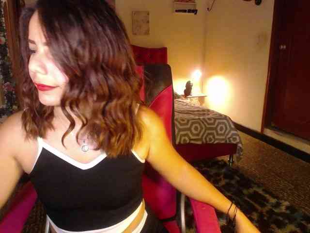 danielle-rose webcam