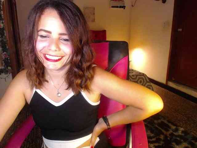 danielle-rose webcam