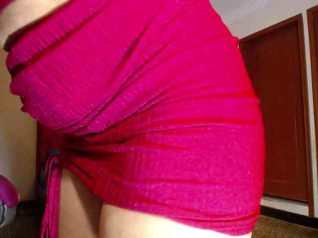 danielle-rose webcam