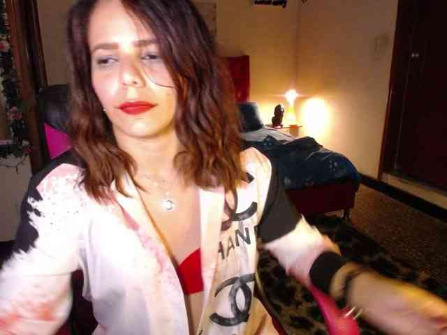 danielle-rose webcam