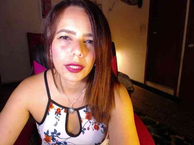 danielle-rose webcam