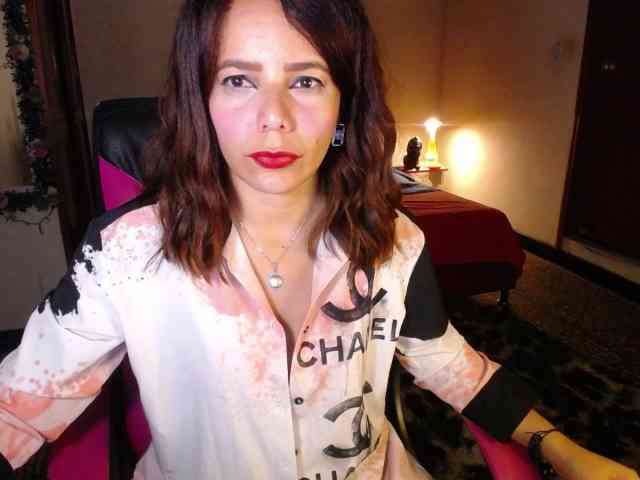 danielle-rose webcam