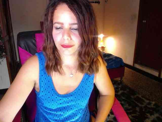 danielle-rose webcam