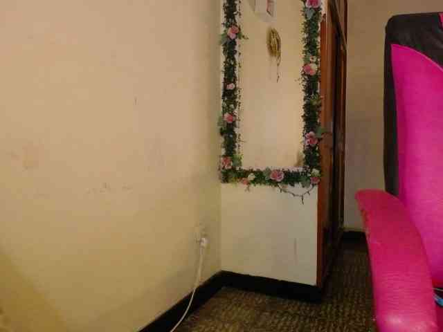 danielle-rose webcam