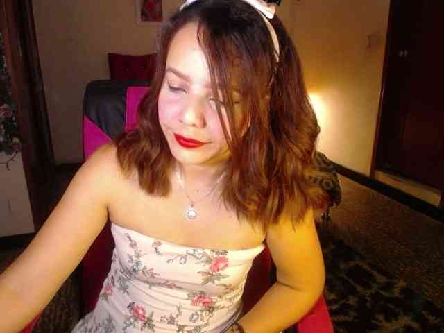 danielle-rose webcam