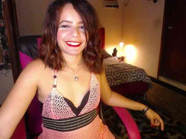 danielle-rose webcam