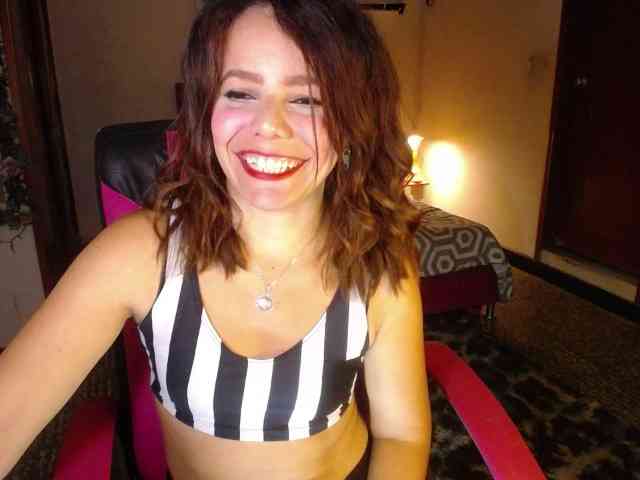 danielle-rose webcam