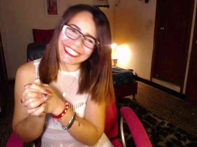 danielle-rose webcam