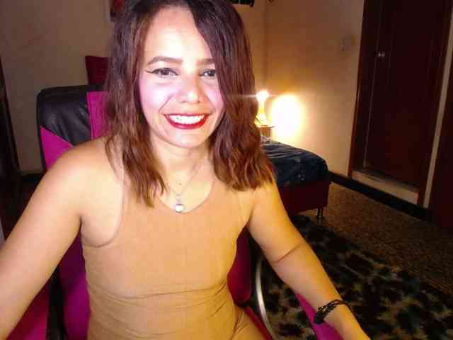 danielle-rose webcam