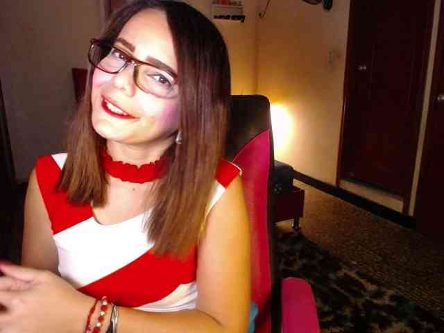 danielle-rose webcam