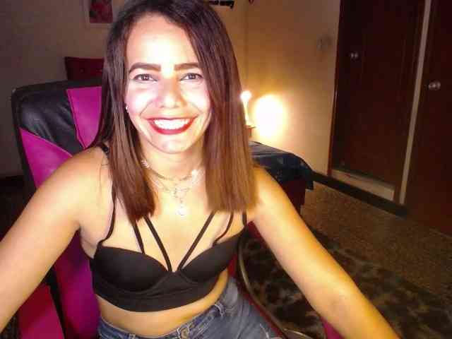 danielle-rose webcam