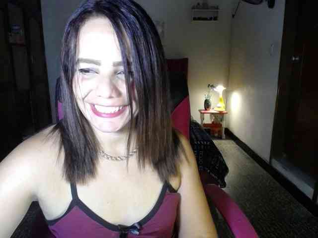 danielle-rose webcam