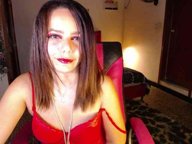 danielle-rose webcam