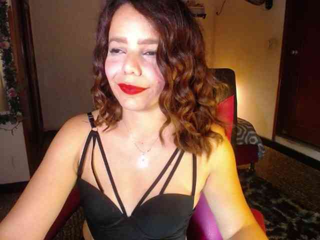 danielle-rose webcam