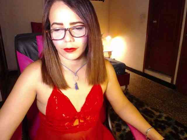 danielle-rose webcam