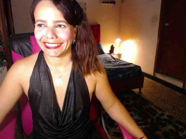 danielle-rose webcam