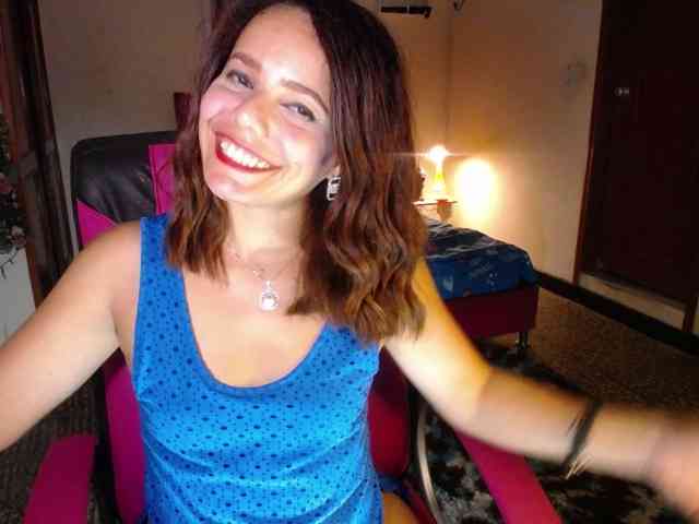 danielle-rose webcam