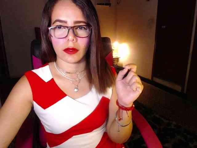 danielle-rose webcam