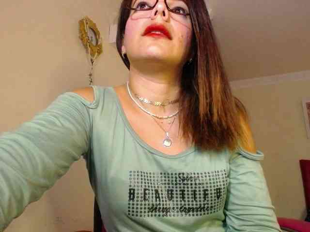 danielle-rose webcam