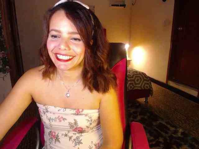 danielle-rose webcam