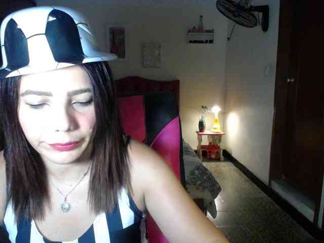 danielle-rose webcam