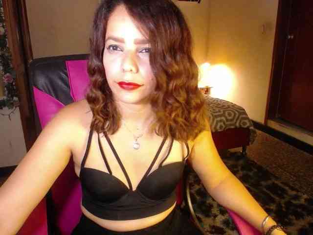 danielle-rose webcam