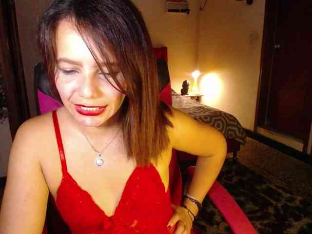 danielle-rose webcam