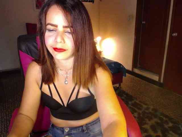 danielle-rose webcam