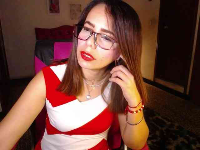 danielle-rose webcam