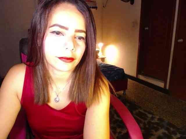 danielle-rose webcam