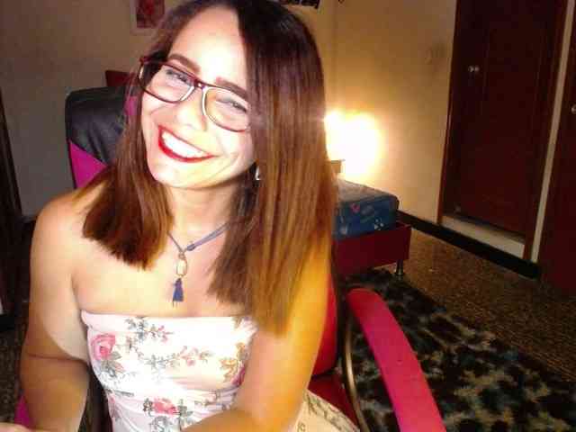 danielle-rose webcam