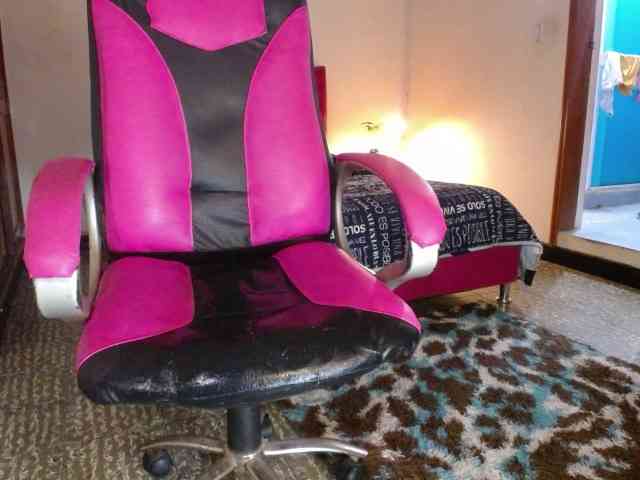 danielle-rose webcam