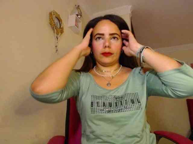 danielle-rose webcam