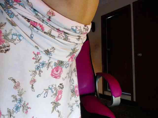 danielle-rose webcam